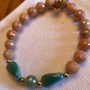 Tiffany jazelle limited edition